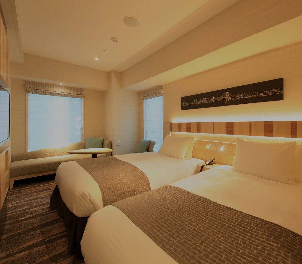 Ritz Carlton Guangzhou