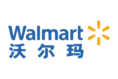 Walmart China
