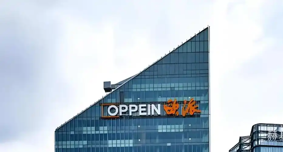 Oppein visit